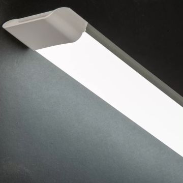 NOAS YL98-5400 54 Watt 120 cm LED Bant Armatür