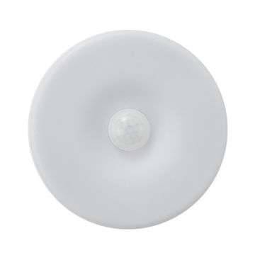 NOAS YL05-5002 0.6 Watt Şarjşı, Sensörlü LED Dolap / Kabin Aydınlatması - Gün Işığı (3200K)