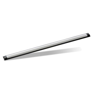 NOAS YL98-1200-S 40 Watt 120 cm Siyah Kasa LED Bant Armatür