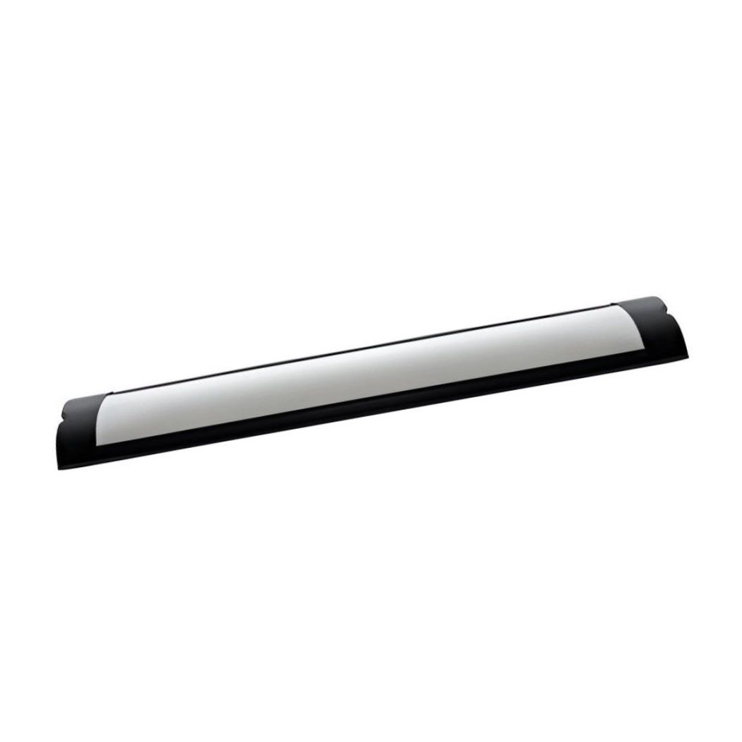 NOAS YL98-6000-S 20 Watt 60 cm Siyah Kasa LED Bant Armatür