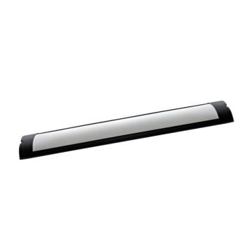 NOAS YL98-6000-S 20 Watt 60 cm Siyah Kasa LED Bant Armatür