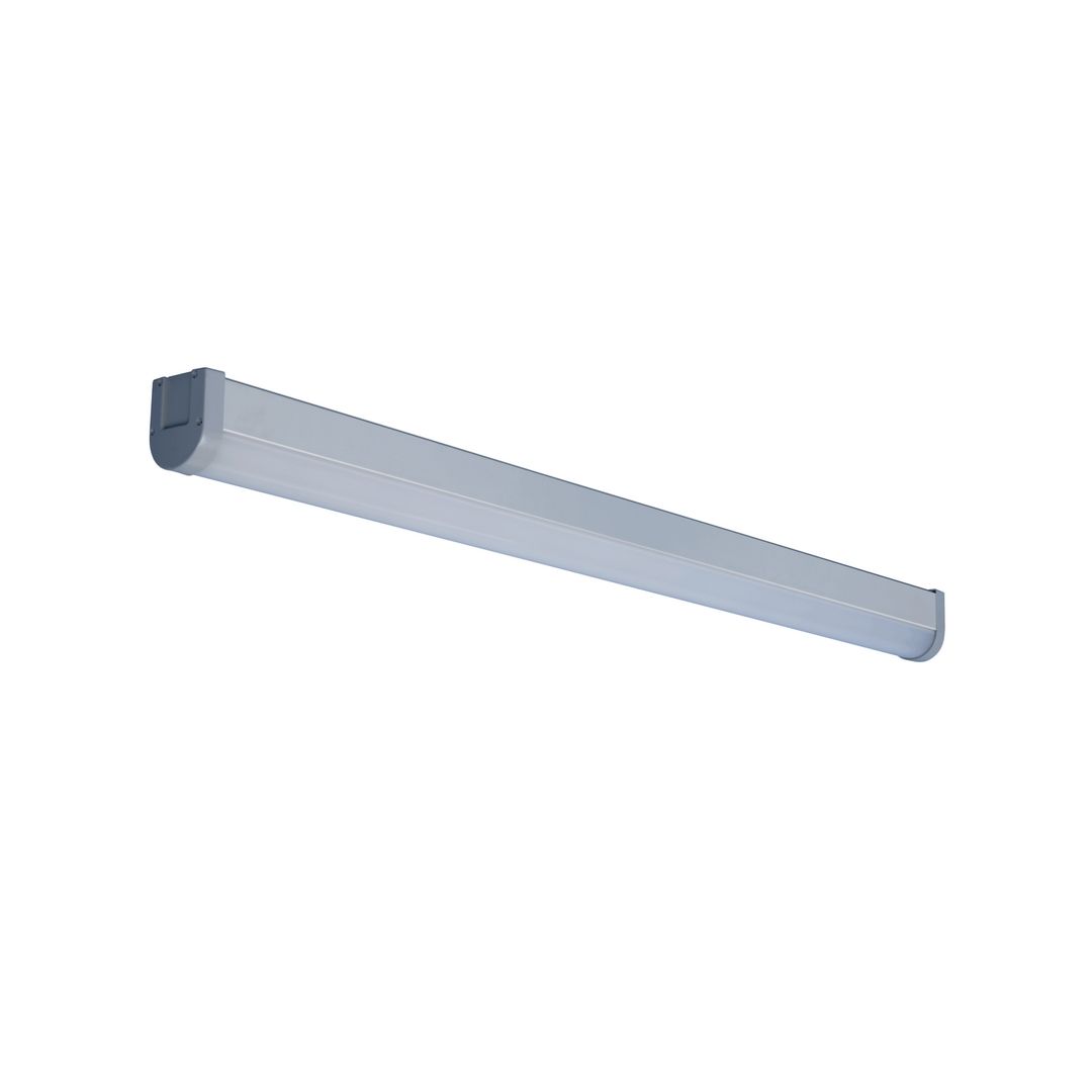 goldX ZE100 60 Watt 100 cm Nemliyer LED Etanj (SAMSUNG LED & EAGLERISE Driver - IP65)