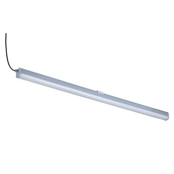 goldX ZE101 45 Watt 150 cm Nemliyer LED Etanj (SAMSUNG LED & EAGLERISE Driver - IP65 - PC Gövde)