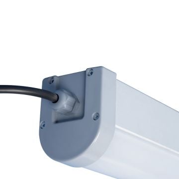 goldX ZE100 30 Watt 100 cm Nemliyer LED Etanj (SAMSUNG LED & EAGLERISE Driver - IP65)