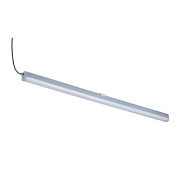 goldX ZE101 36 Watt 120 cm Nemliyer LED Etanj (SAMSUNG LED & EAGLERISE Driver - IP65 - PC Gövde)