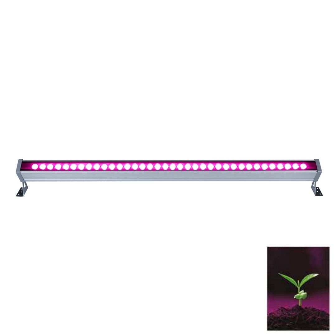 goldX ZE103 90 Watt LED Bitki Yetiştirme Armatürü - Grow Light