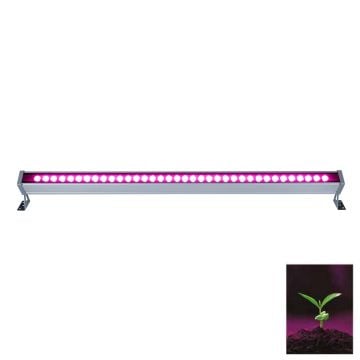 goldX ZE103 54 Watt LED Bitki Yetiştirme Armatürü - Grow Light