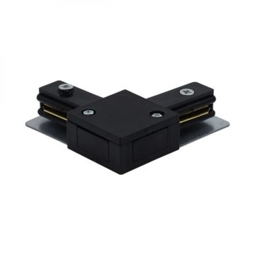 Braytron BY40-00171 Siyah Monofaze Ray L Bağlantı Aparatı