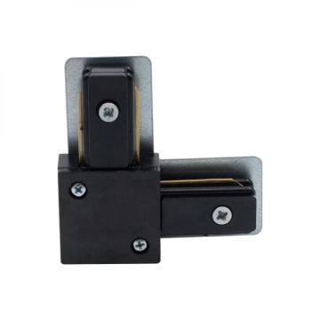 Braytron BY40-00171 Siyah Monofaze Ray L Bağlantı Aparatı