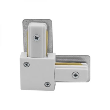 Braytron BY40-00170 Beyaz Monofaze Ray L Bağlantı Aparatı