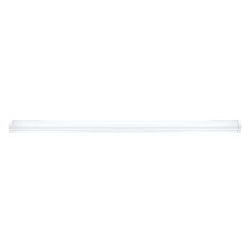 HELIOS HS 2811 IP65 36 Watt 125 cm Nemliyer LED Etanj (IP65)