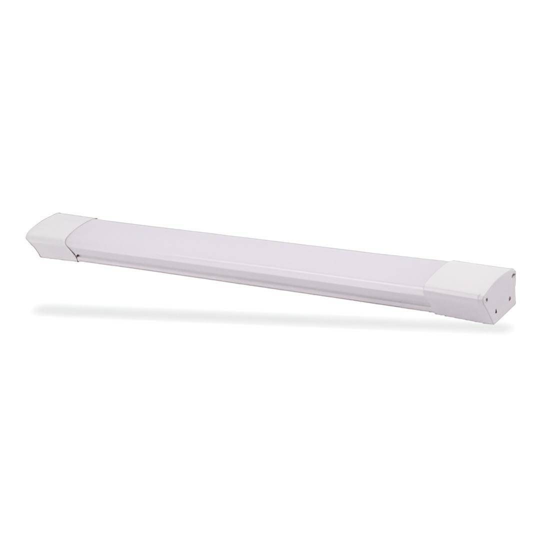 HELIOS HS 2806 72 Watt 120 cm Nemliyer LED Etanj (IP65)