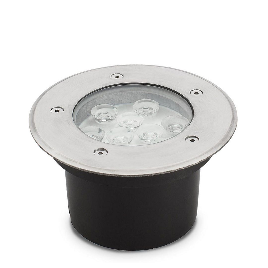 NOAS YL72-0901 9 Watt Yere Gömme LED Armatür