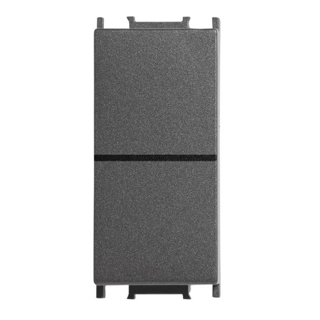 VİKO Ultima/Sistema/Optima WVTR1013-4AN Impulse Komütatör (1M) [Antrasit]