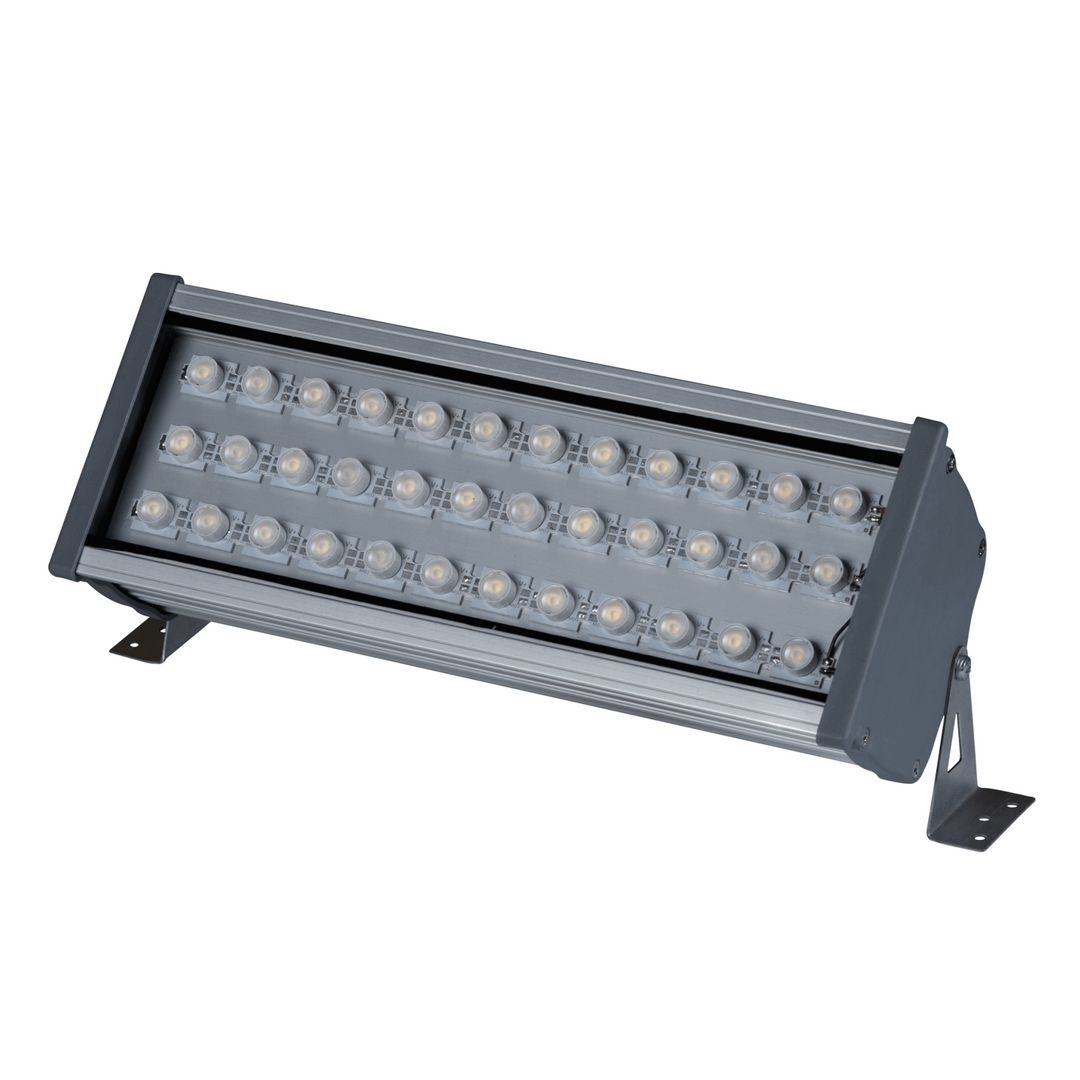 goldX ZE120 36 Watt 34 cm LED Wallwasher