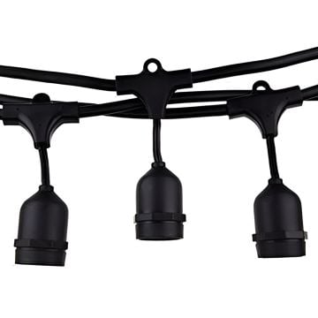 NOAS YL01-0220 20 Duylu 10 Metre Dış Mekan Sarmaşık Aydınlatma