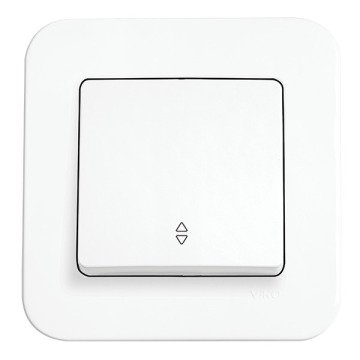 VİKO Linnera/Rollina 90440004 Vavien [Beyaz]