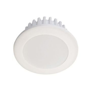 ACK AH06-00850 2 Watt Mini LED Spot - Yeşil Işık