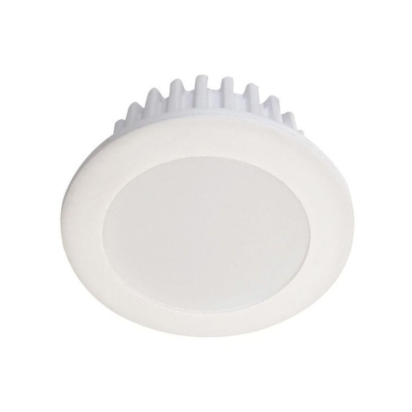 ACK AH06-00830 2 Watt Mini LED Spot - Beyaz Işık (6500K)