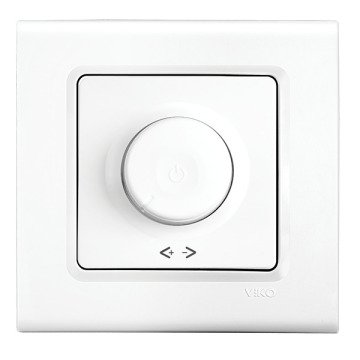 VİKO 90440095 1-10V Dimmer [Beyaz]