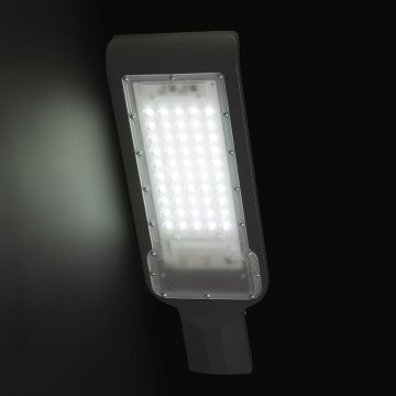 NOAS YL73-0060 60 Watt LED Sokak Armatürü - Beyaz Işık (6500K)