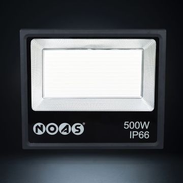 NOAS YL70-0500 500 Watt LED Projektör - Beyaz Işık (6500K)