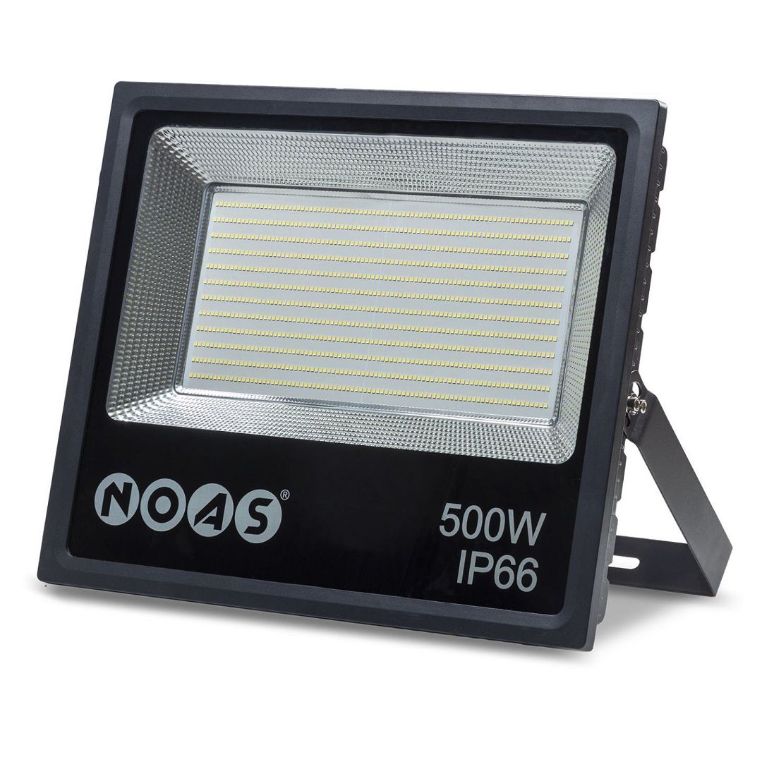 NOAS YL70-0500 500 Watt LED Projektör - Beyaz Işık (6500K)