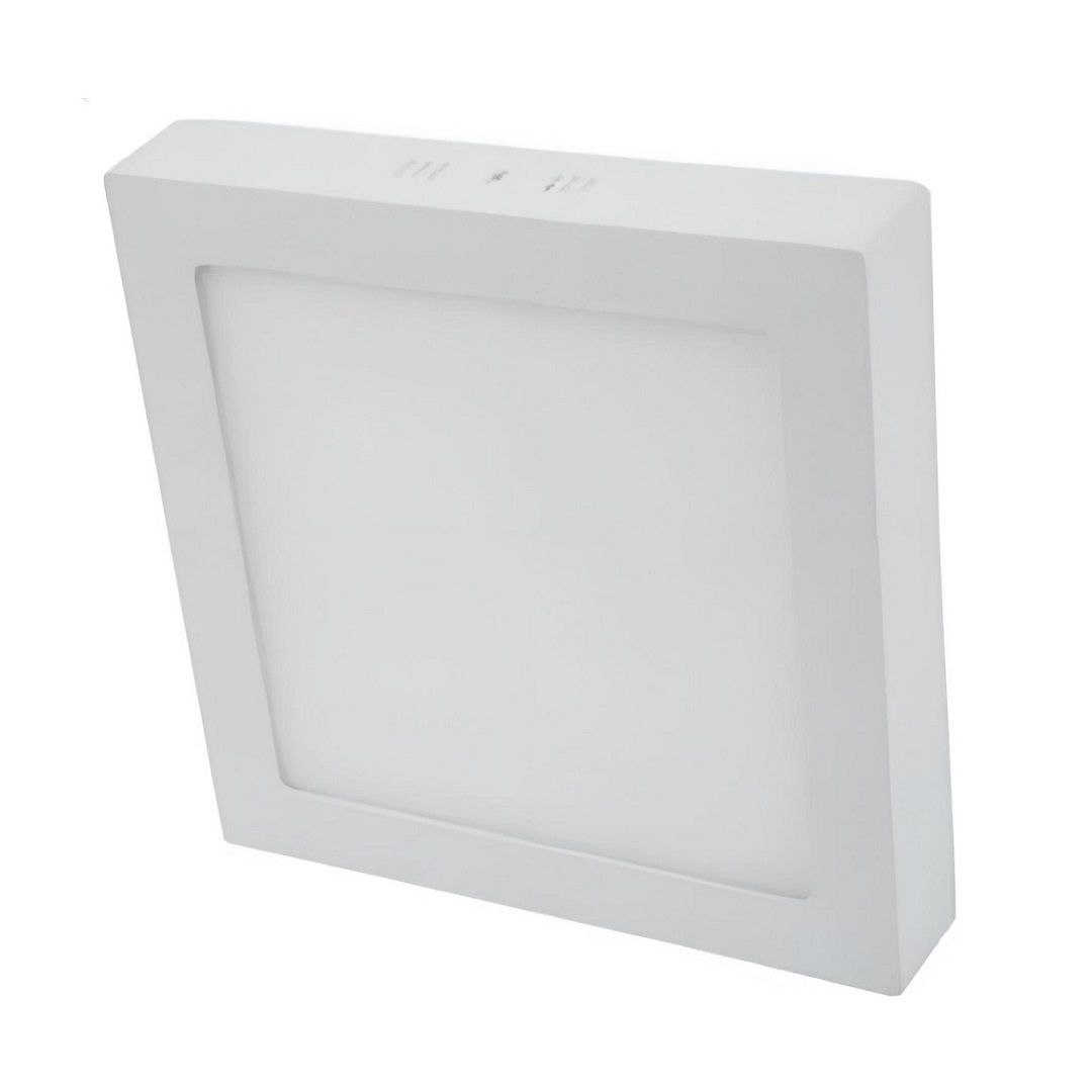 CATA CT-5272 25 Watt Sıva Üstü Kare LED Panel