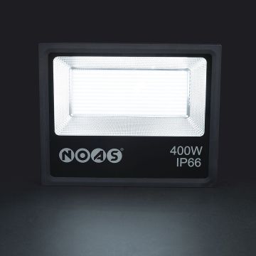 NOAS YL70-0400 400 Watt LED Projektör - Beyaz Işık (6500K)