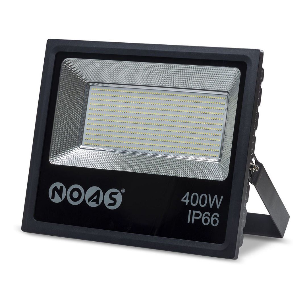 NOAS YL70-0400 400 Watt LED Projektör - Beyaz Işık (6500K)