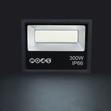 NOAS YL70-0300 300 Watt LED Projektör - Beyaz Işık (6500K)