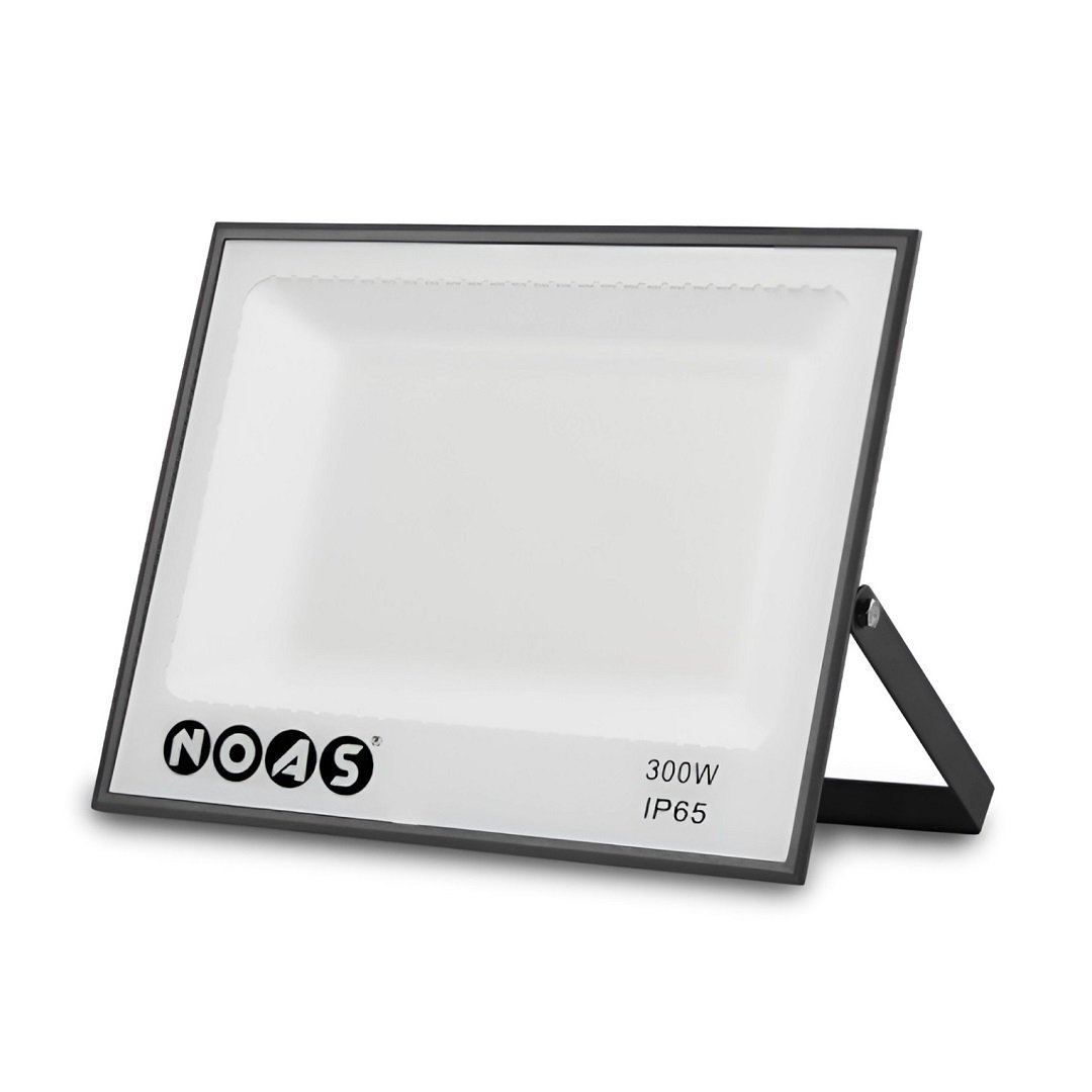 NOAS YL70-0300-Y 300 Watt LED Projektör - Beyaz Işık (6500K)