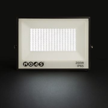 NOAS YL70-0200 200 Watt LED Projektör