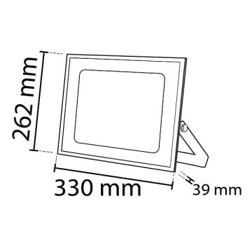 NOAS YL70-0150 150 Watt LED Projektör