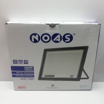 NOAS YL70-1200 200 Watt LED Projektör