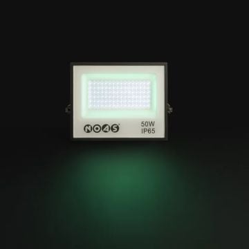 NOAS YL70-0050 50 Watt LED Projektör