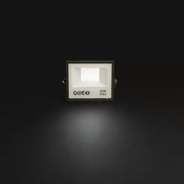 NOAS YL70-0020 20 Watt LED Projektör