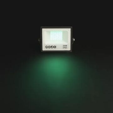 NOAS YL70-0020 20 Watt LED Projektör