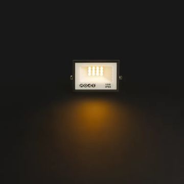 NOAS YL70-0010 10 Watt LED Projektör