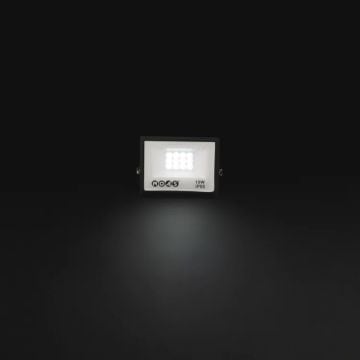 NOAS YL70-0010 10 Watt LED Projektör