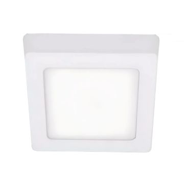 YCL ASM 2012 12 Watt Sıva Üstü Kare LED Panel