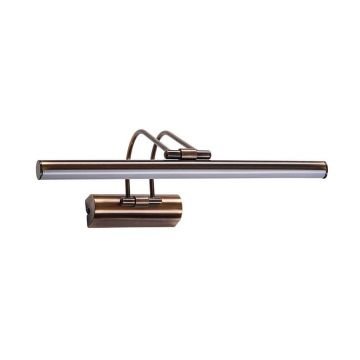 JUPITER EV216 AS 6 Watt 35 cm Eskitme LED Tablo Apliği - Gün Işığı (3000K)