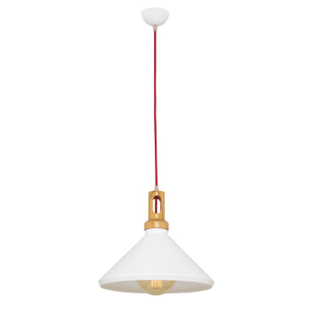 CL-7053 Dekoratif Retro Avize