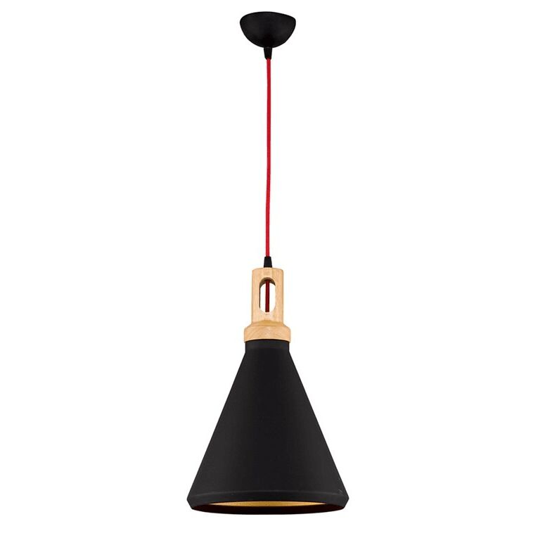 CL-7055 Dekoratif Retro Avize