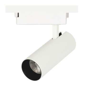 MOLLED MOL2001 Beyaz Kasa 9 Watt LED Ray Spot (SAMSUNG/OSRAM LED & EAGLERISE/PHILIPS/LIFUD Driver)
