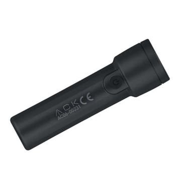 ACK AC06-00231 Şarjlı Çift Kademeli LED El Feneri