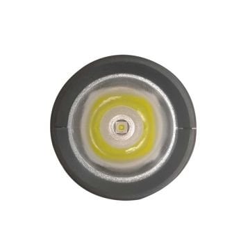 ACK AC06-00231 Şarjlı Çift Kademeli LED El Feneri