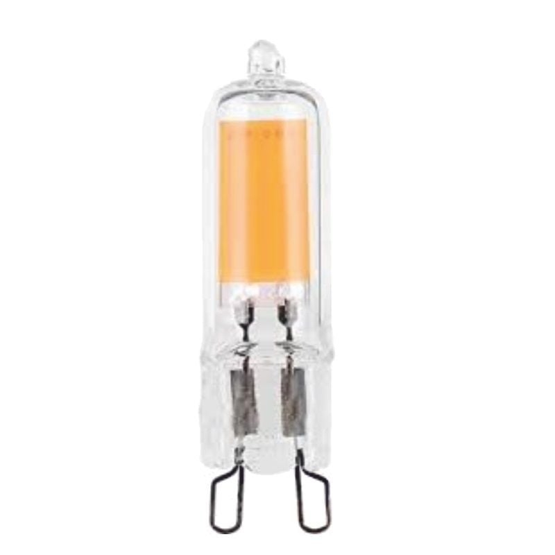HELIOS HS 2050 5 Watt G9 Duylu LED Kapsül Ampul
