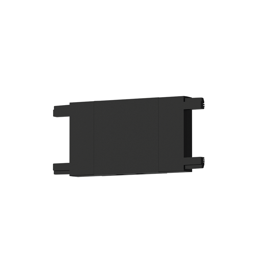 ACK AD45-97300 Sıva Üstü Magnet Ray Ara Bağlantı Aparatı