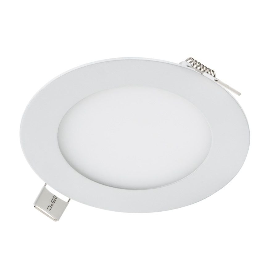 CATA CT-5145 6 Watt Sıva Altı Yuvarlak LED Panel